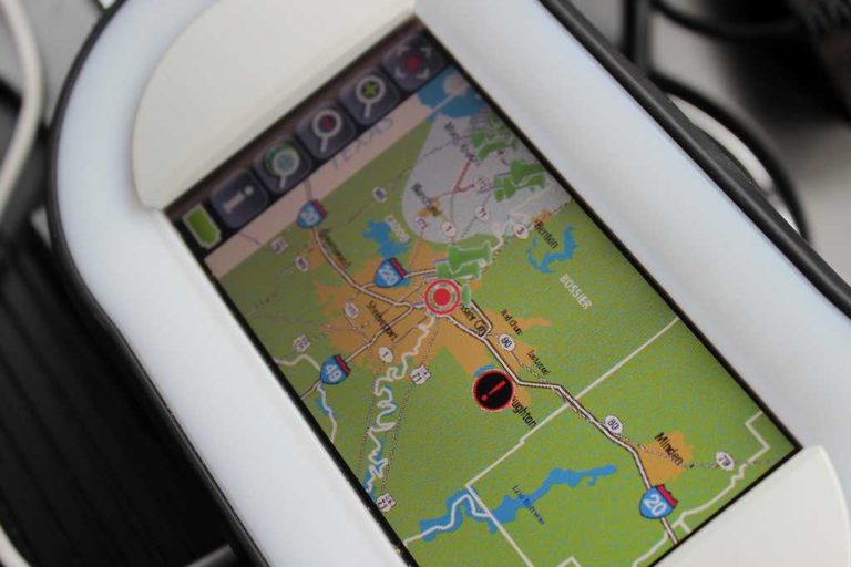 Fordele ved GPS tracker til bil Ti Fire