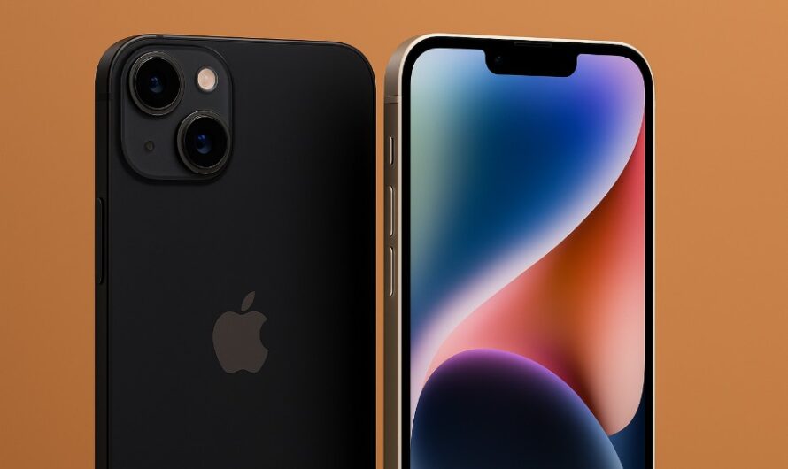 iPhone 13 eller 14 brugt – hvilken giver mest for pengene?