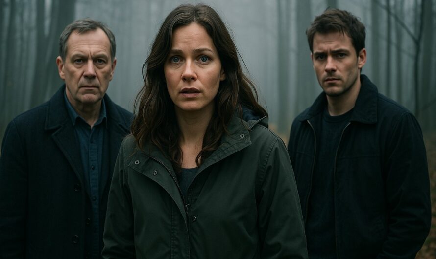 Danske romaner med spænding, relationer og stærke skæbner