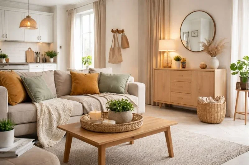 Små boligforbedringer der giver stor effekt i hverdagen