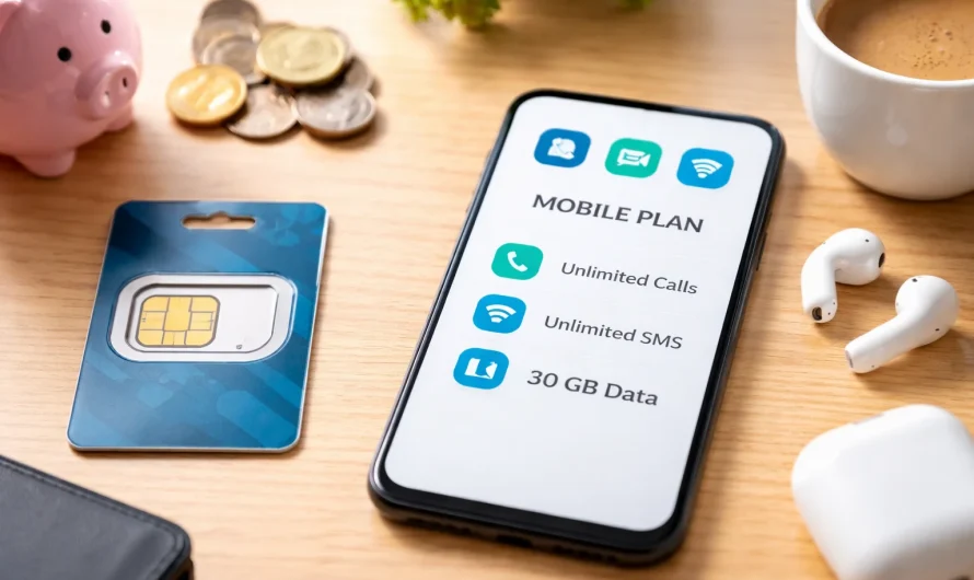 Taletidskort eller abonnement: hvad passer bedst til dit forbrug?