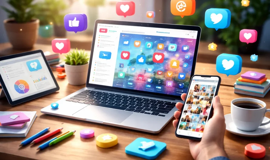 De største fejl virksomheder laver på sociale medier