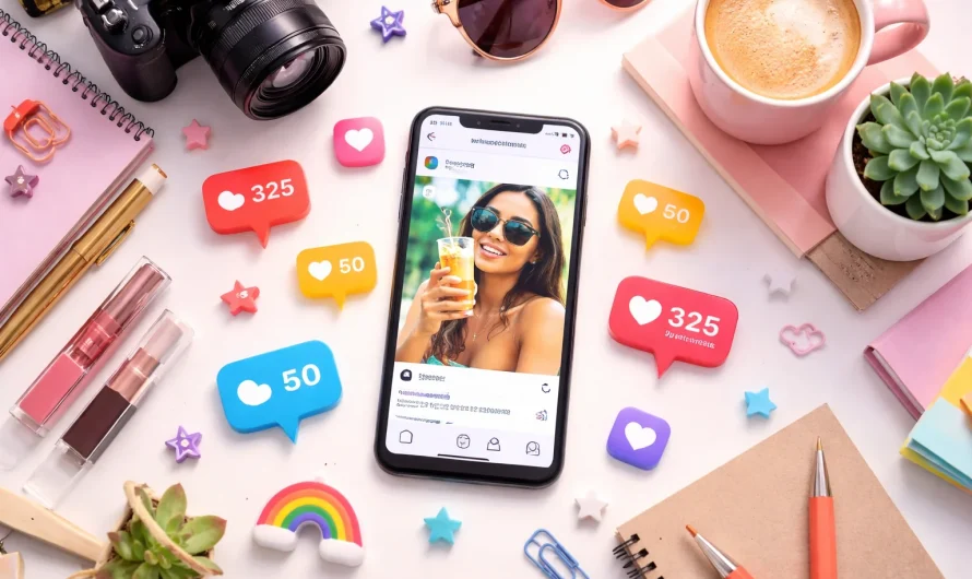 Instagram-opslag: Sådan arbejder du med synlighed og respons
